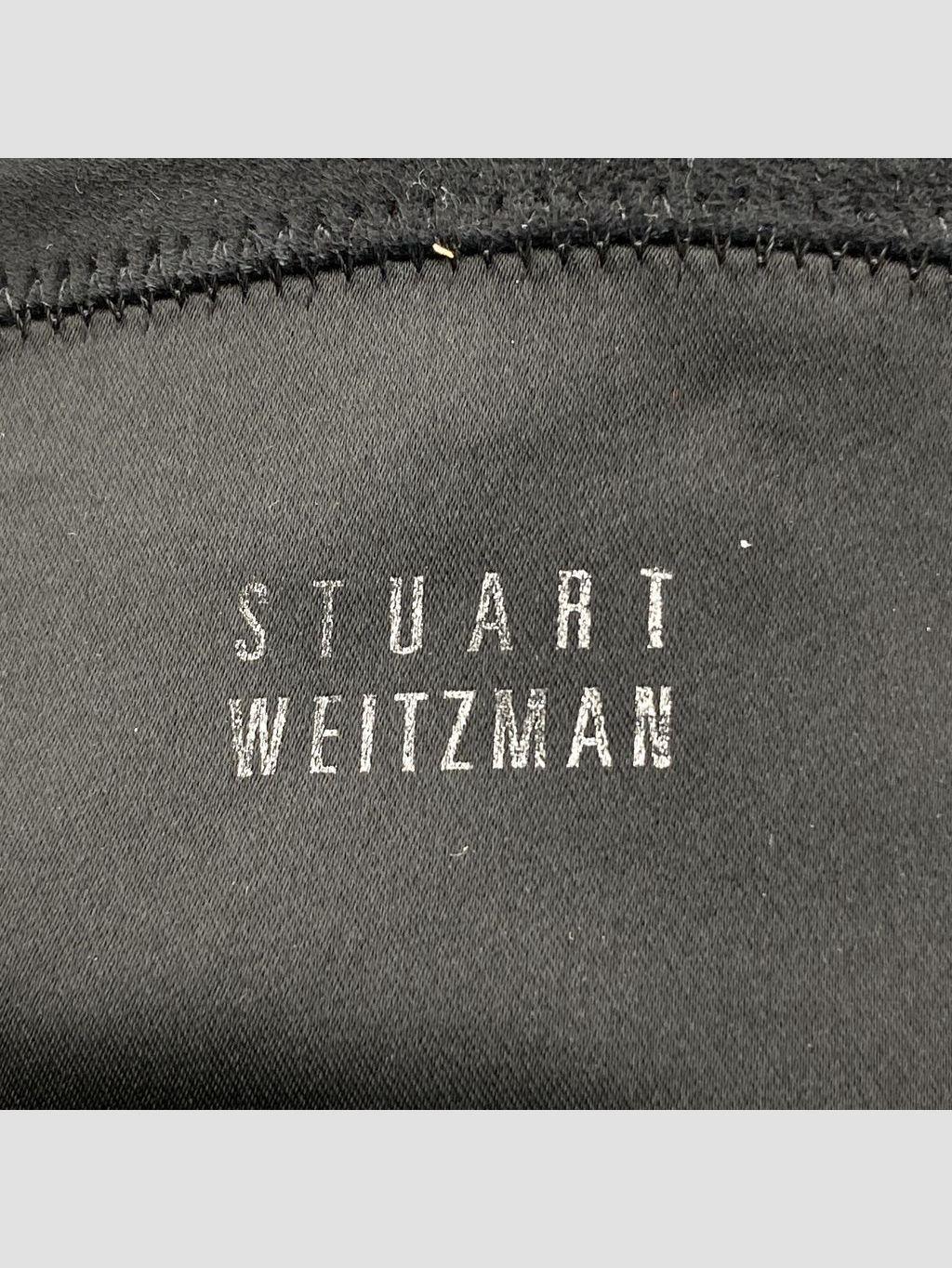 Botas STUART WEITZMAN - Talla 40 (VOP00924475)-2