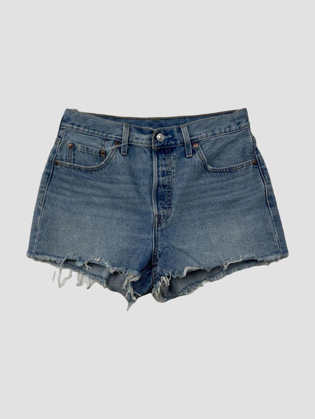 Short LEVI'S - Talla 38 (VOP01139226)-0