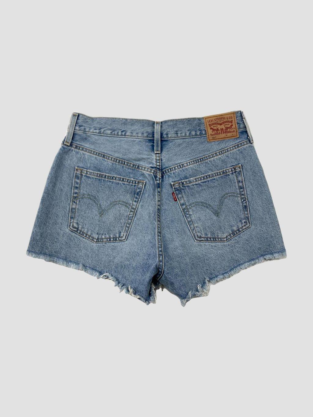 Short LEVI'S - Talla 38 (VOP01139226)-1