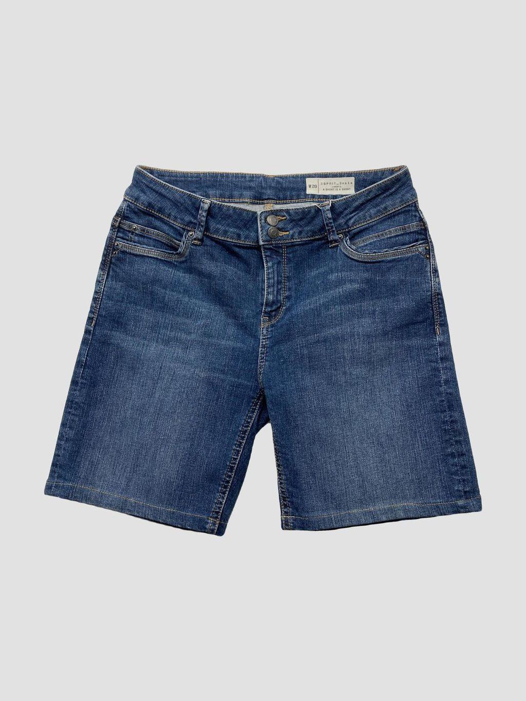 Short ESPRIT - Talla 38 (VOP00981524)-0