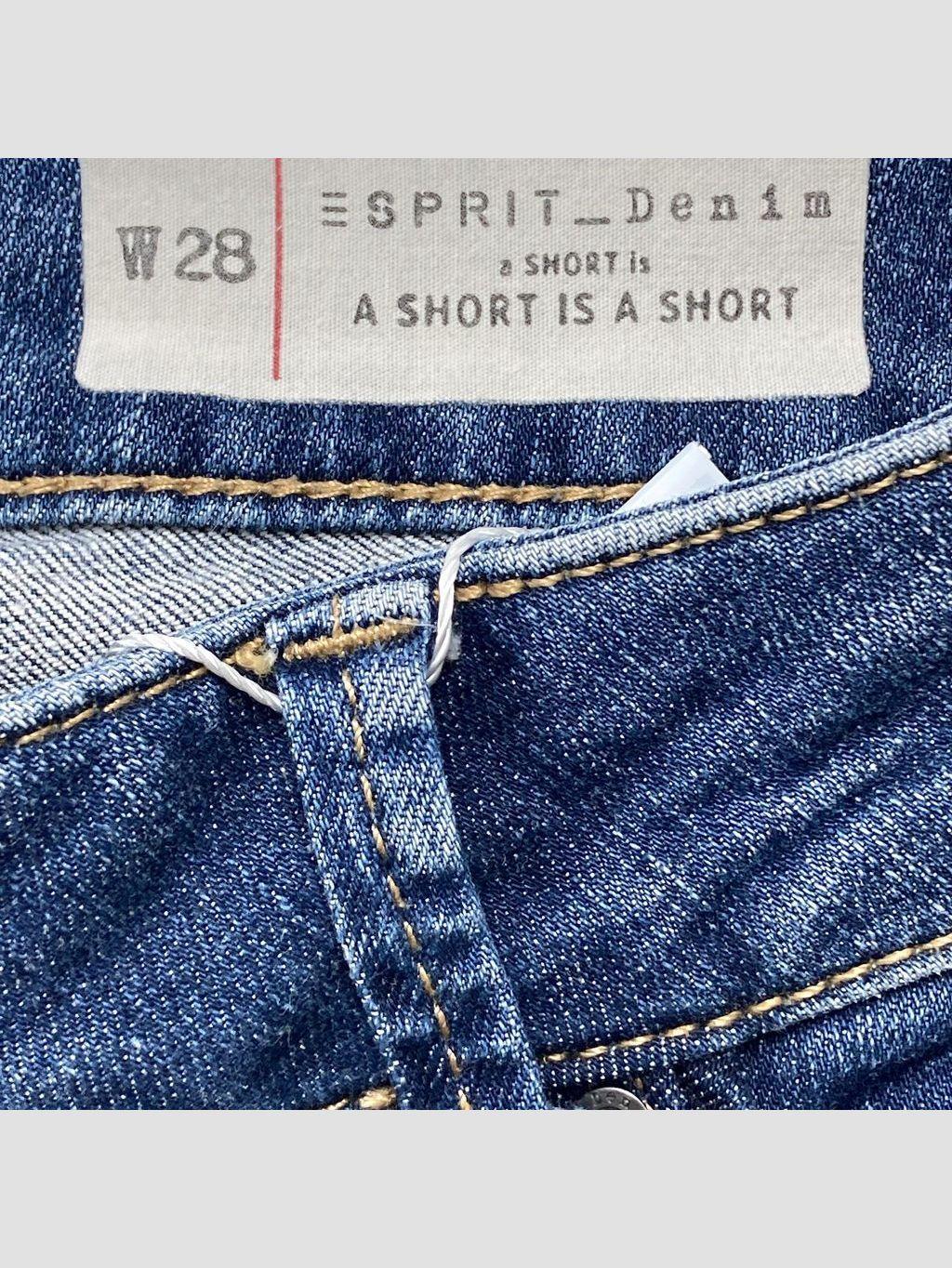 Short ESPRIT - Talla 38 (VOP00981524)-2