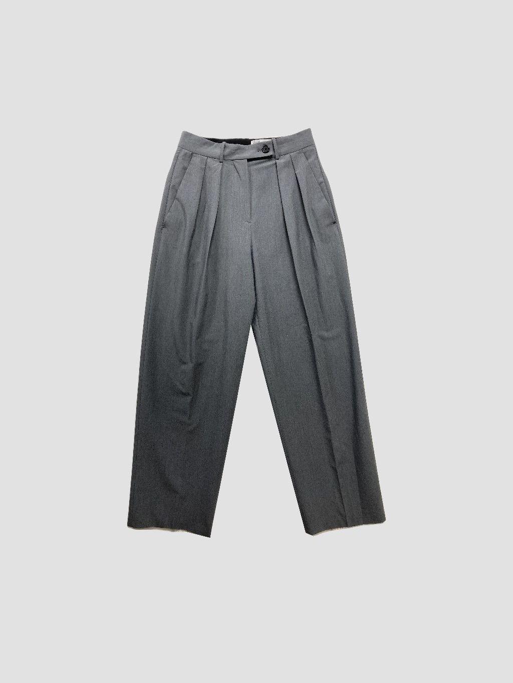 Pantalón ZARA - Talla 34 (VOP00983692)-0