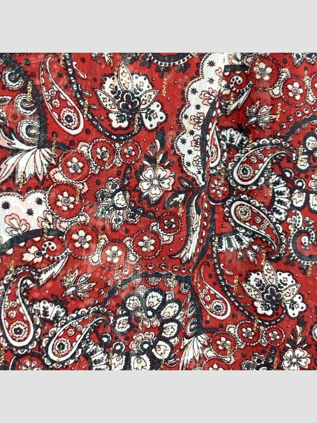 Vestido corto LOFT - Talla L (VOP00908562)-1