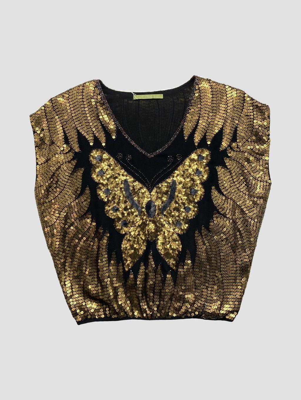 Top RAPSODIA - Talla M (VOP01022502)-0