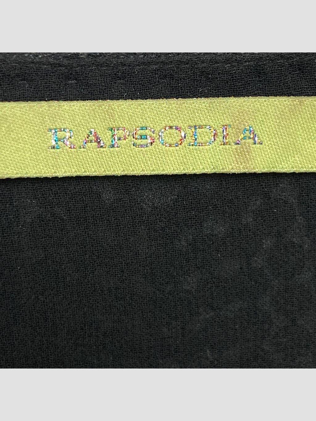 Top RAPSODIA - Talla M (VOP01022502)-1