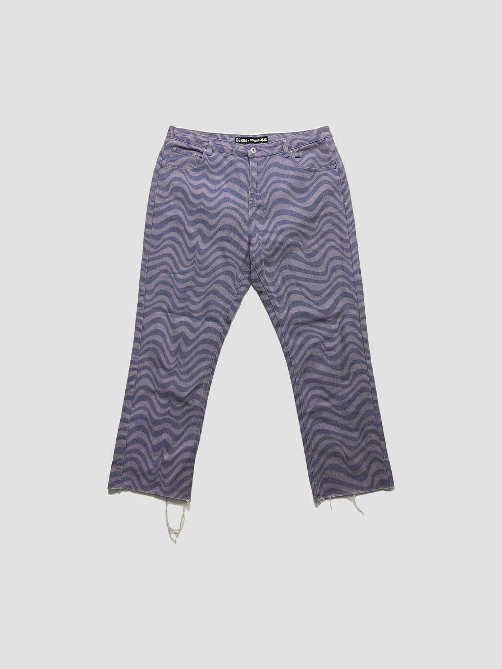 Jean CORONA - Talla 44 (VOP00913328)-0