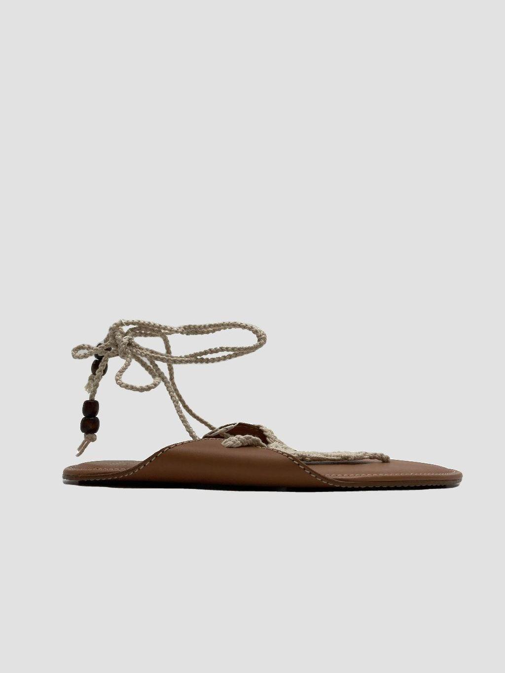 Sandalias ZARA - Talla 39 (VOP00821877)-0