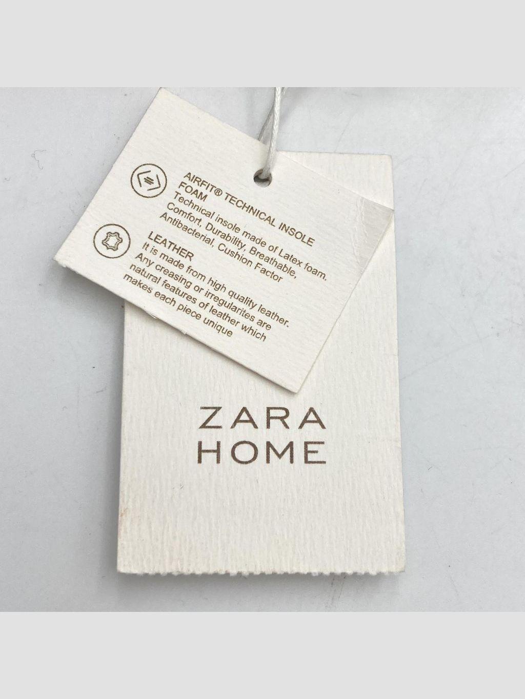 Sandalias ZARA - Talla 39 (VOP00821877)-2