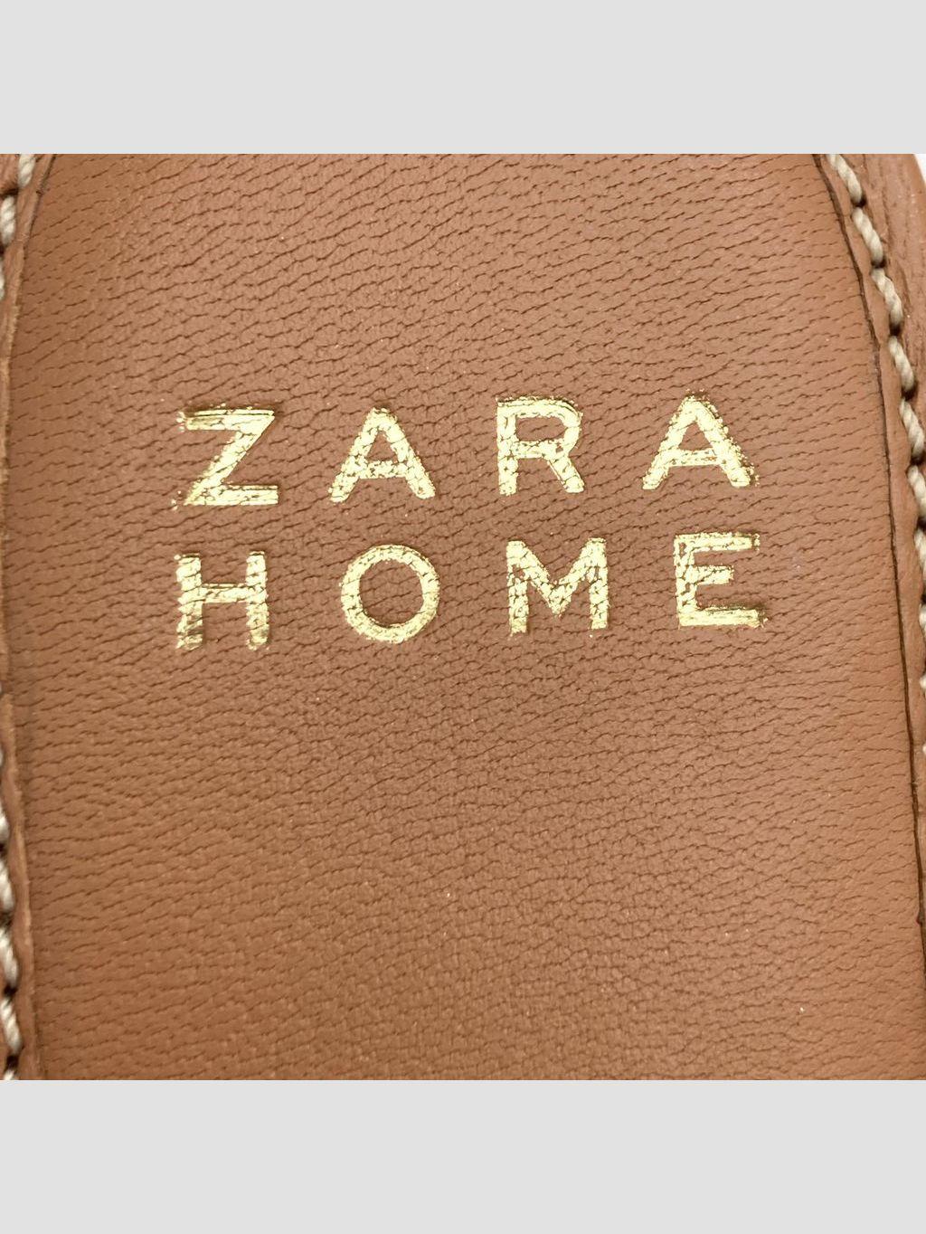 Sandalias ZARA - Talla 39 (VOP00821877)-4