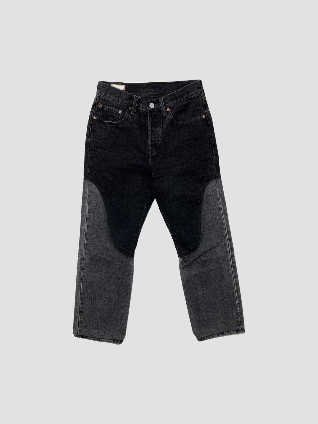 Jean LEVI'S - Talla 36 (VOP01202938)-0