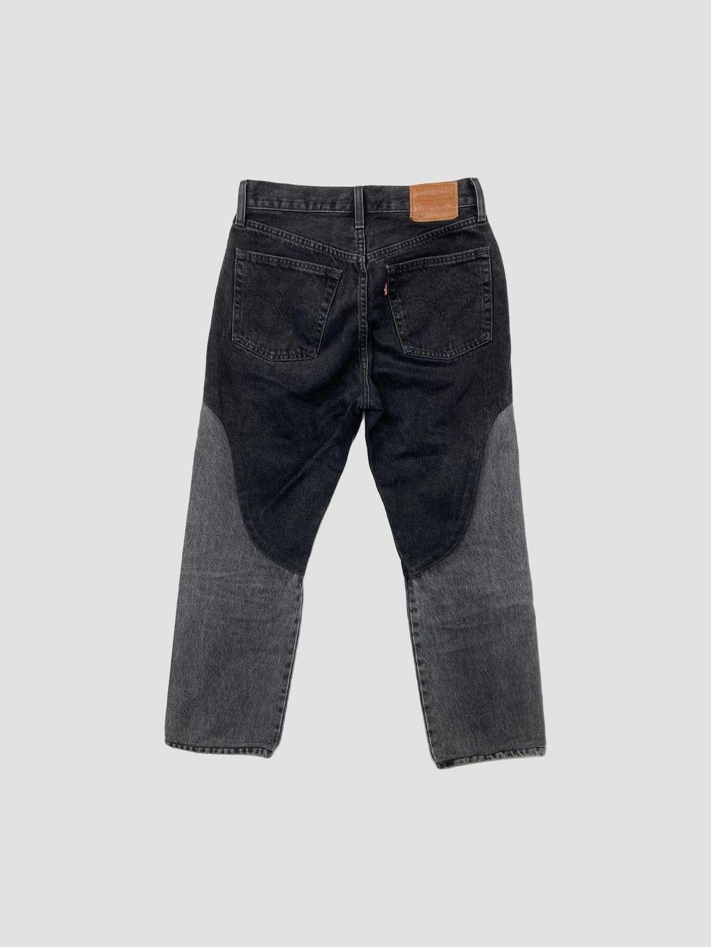 Jean LEVI'S - Talla 36 (VOP01202938)-1