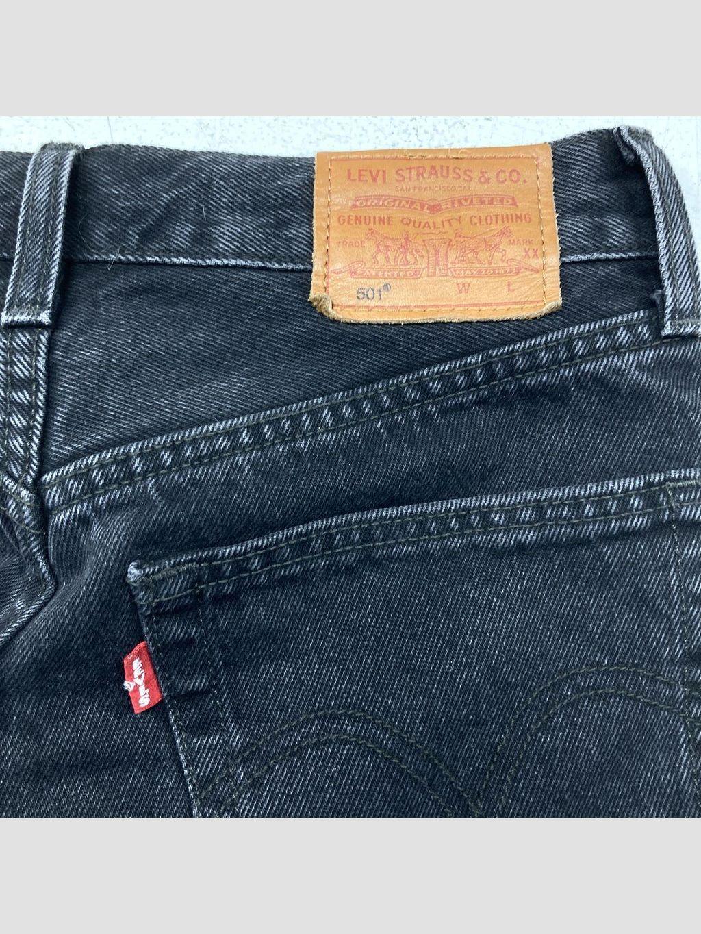 Jean LEVI'S - Talla 36 (VOP01202938)-2
