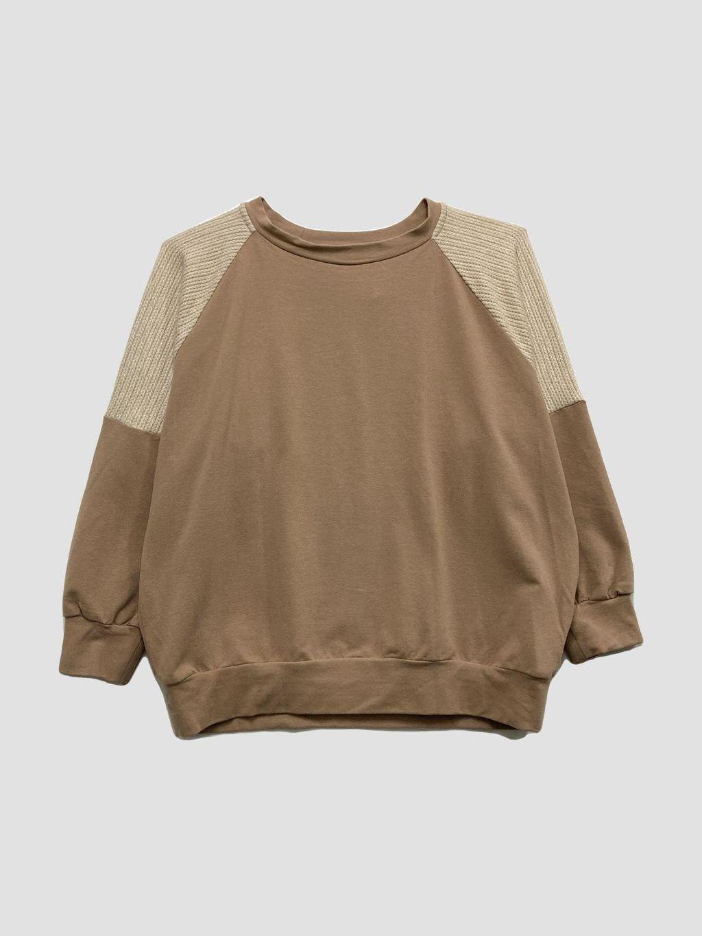 Polerón CARO CRIADO - Talla M (VOP00854433)-0