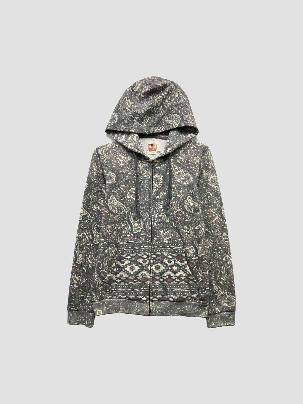 Polerón UMBRALE - Talla S (VOP01007412)-0