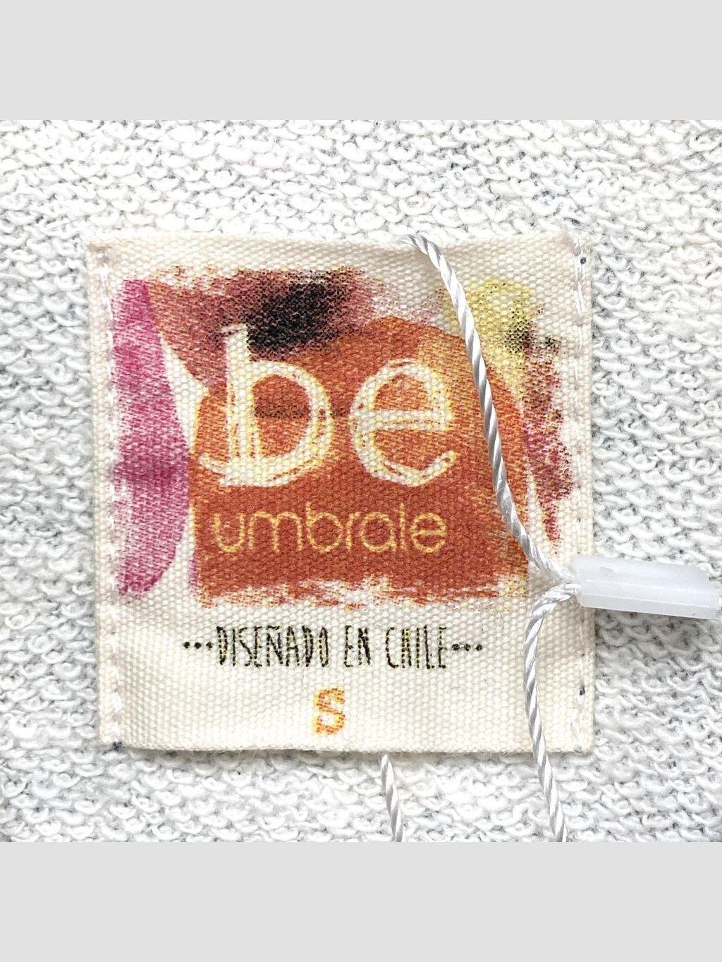 Polerón UMBRALE - Talla S (VOP01007412)-1