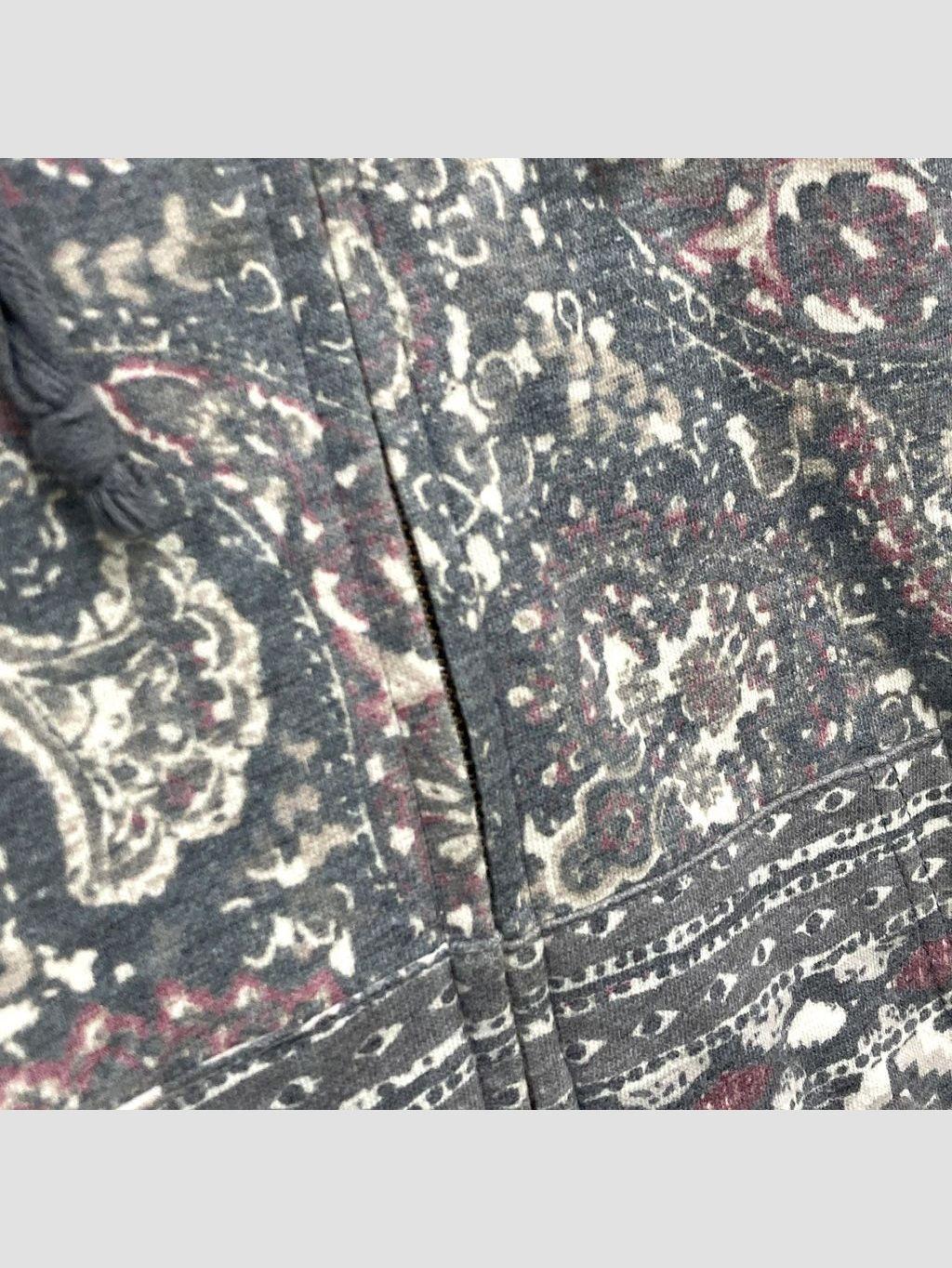 Polerón UMBRALE - Talla S (VOP01007412)-2