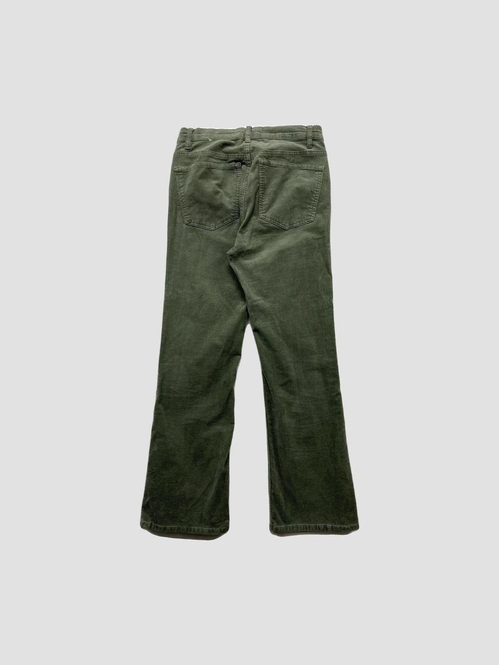 Pantalón MANGO - Talla 36 (VOP00991465)-1