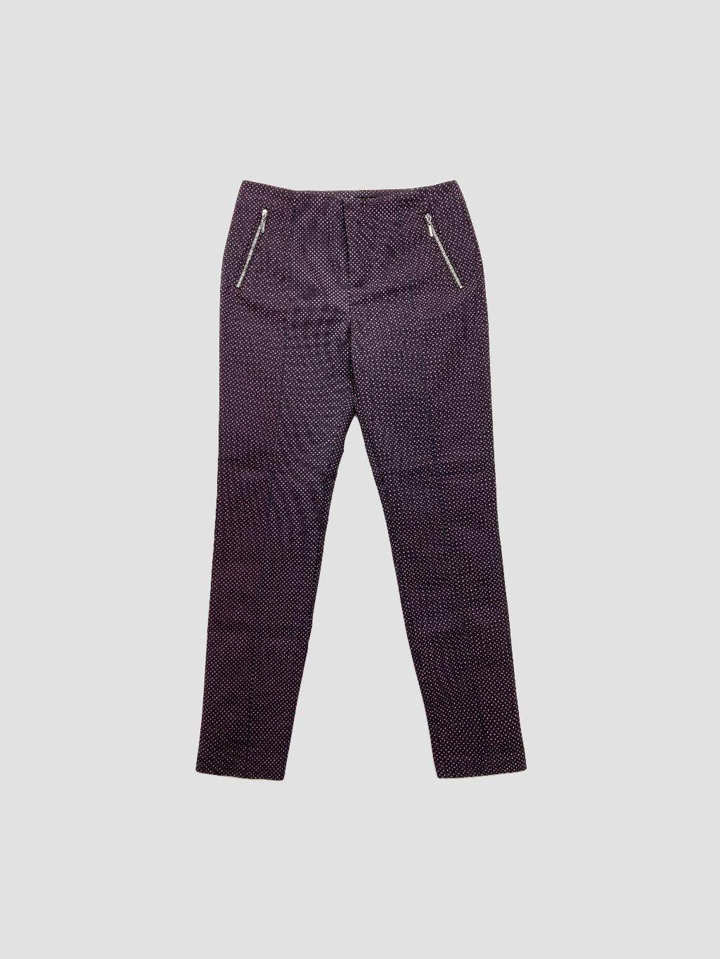 Pantalón BASEMENT - Talla 38 (VOP00830675)-0