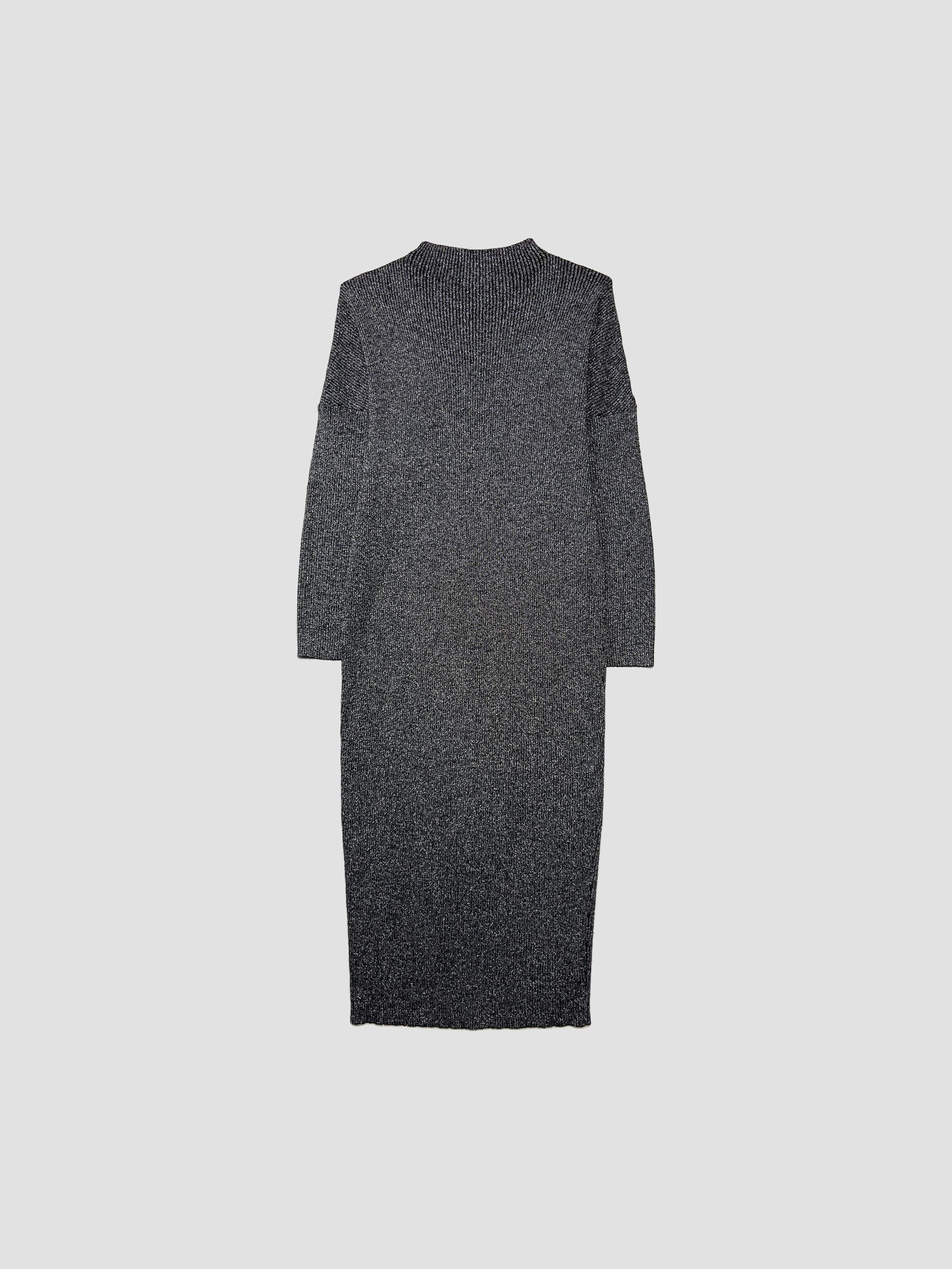 Vestido largo BIMBA Y LOLA - Talla M (VOP01175061)-0
