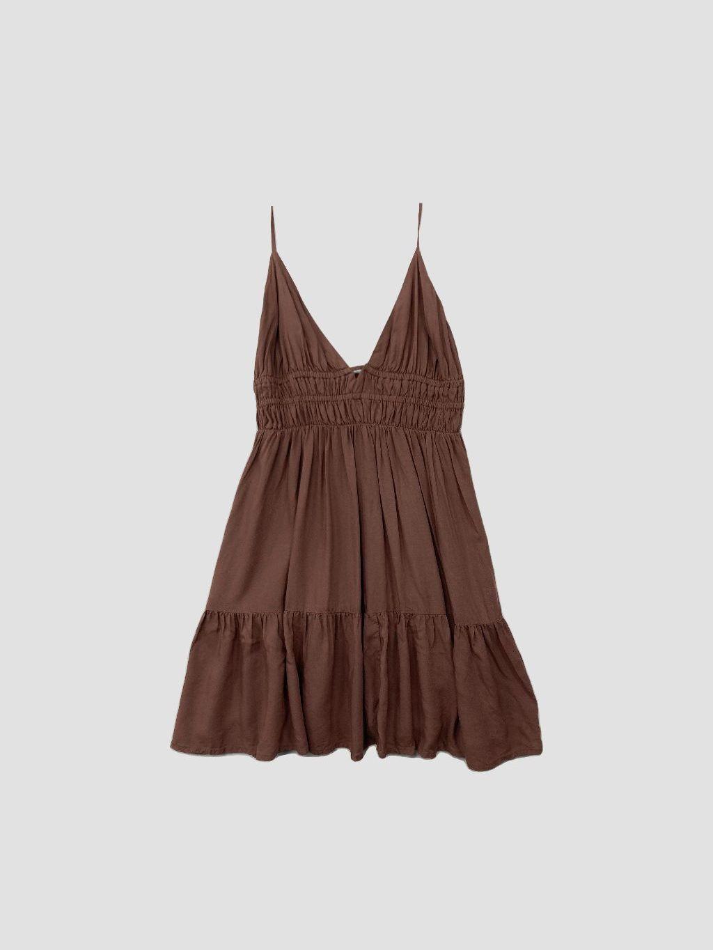 Vestido corto AEROPOSTALE - Talla S (VOP01199287)-0