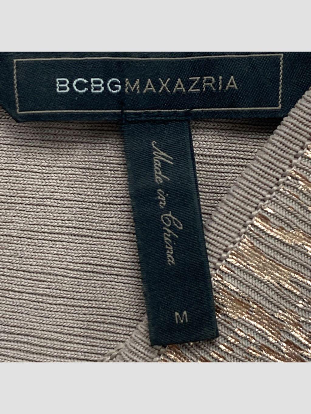 Vestido corto BCBG MAXAZRIA - Talla M (VOP01049807)-2