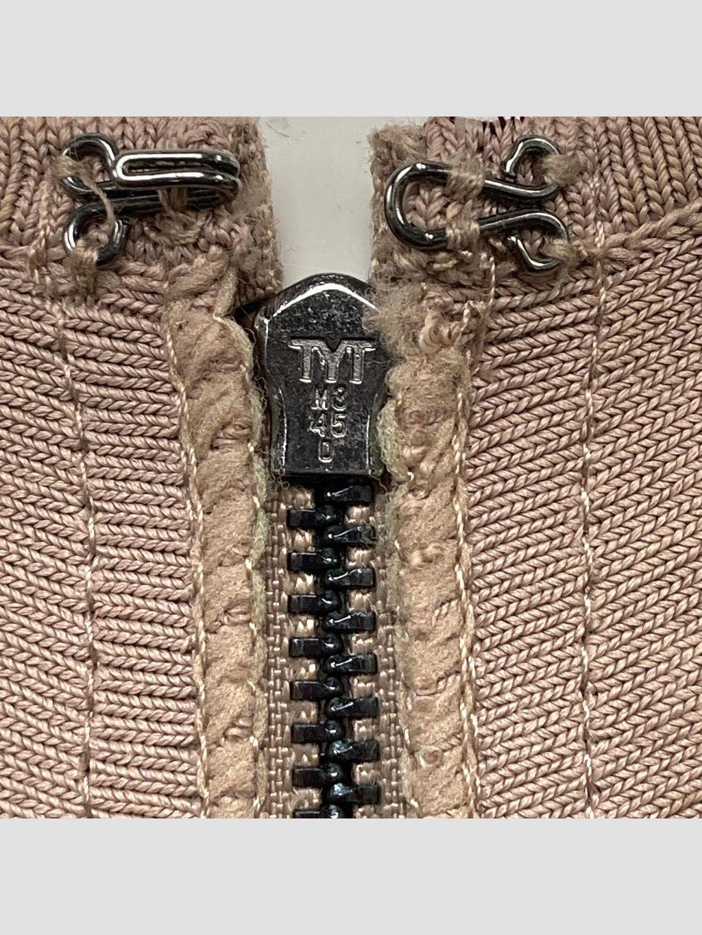 Vestido corto BCBG MAXAZRIA - Talla M (VOP01049807)-4