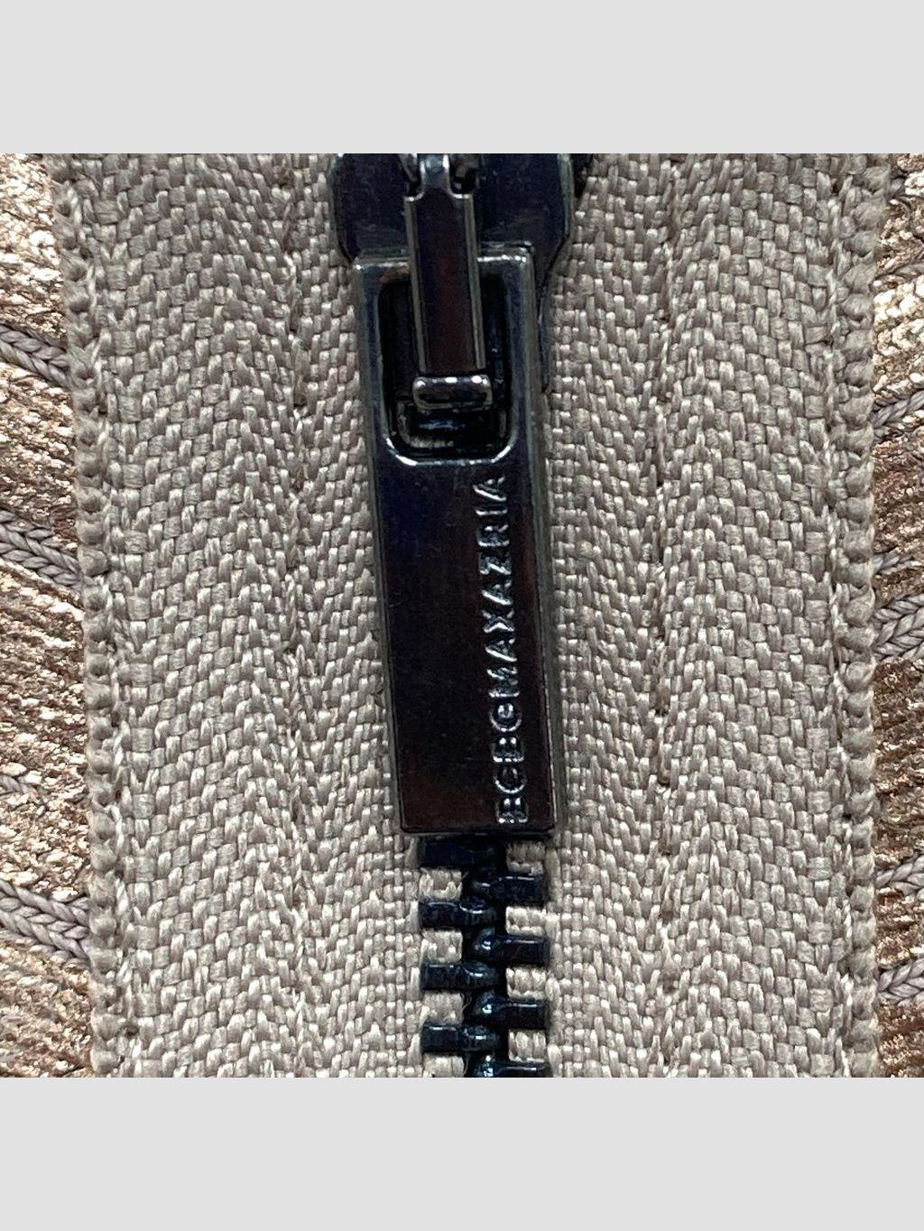 Vestido corto BCBG MAXAZRIA - Talla M (VOP01049807)-5