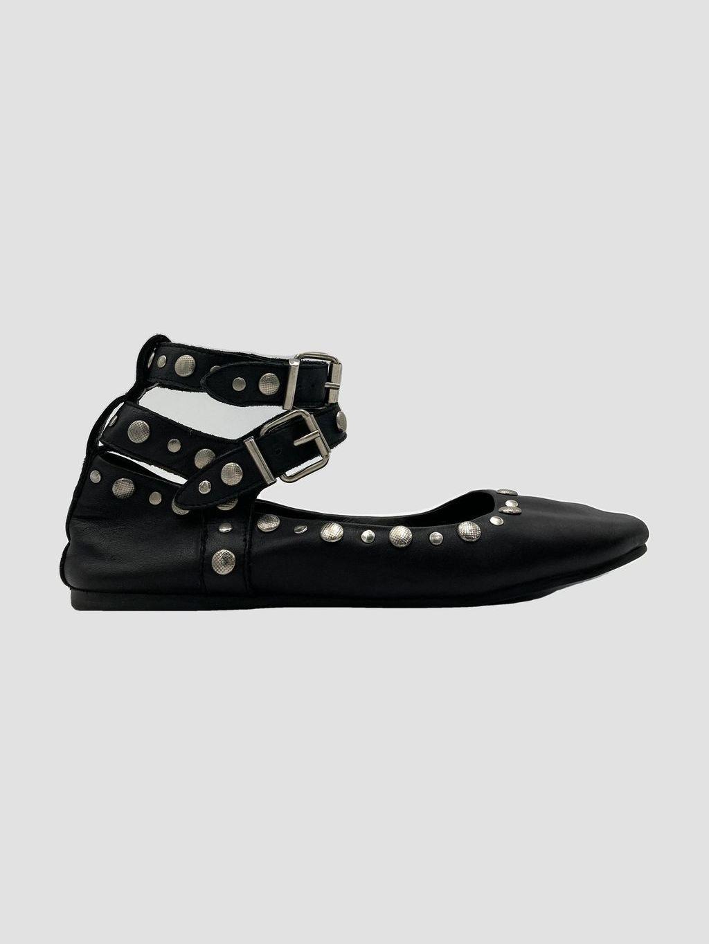Ballerinas RAPSODIA - Talla 39 (VOP01002601)-0