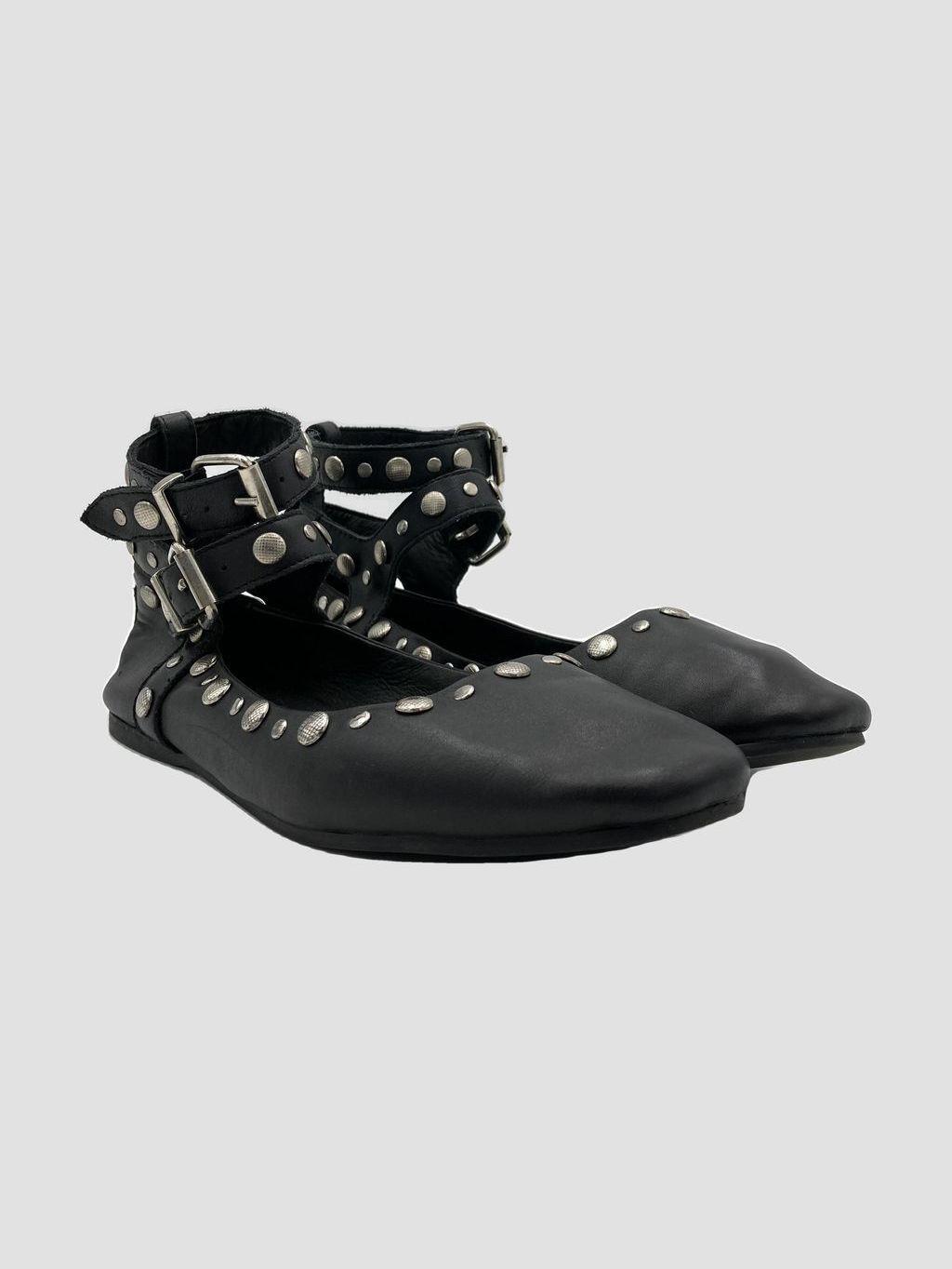 Ballerinas RAPSODIA - Talla 39 (VOP01002601)-1