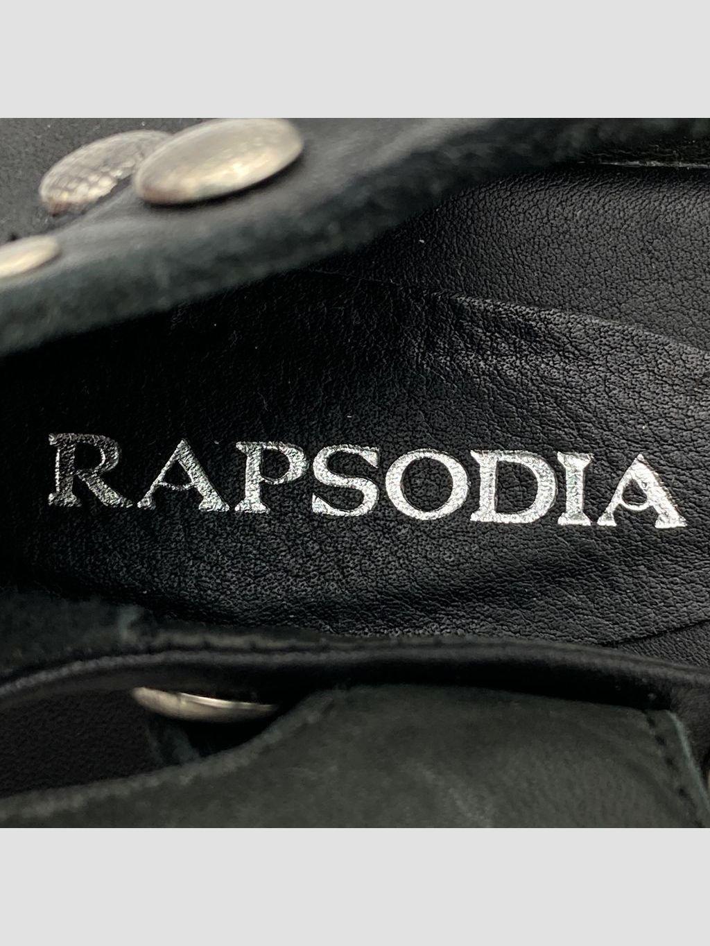 Ballerinas RAPSODIA - Talla 39 (VOP01002601)-2