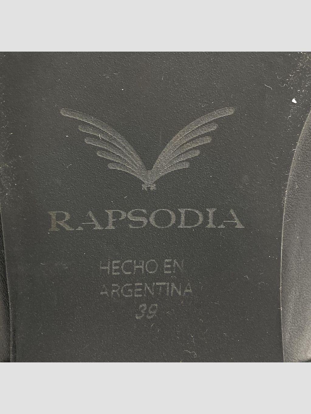 Ballerinas RAPSODIA - Talla 39 (VOP01002601)-3