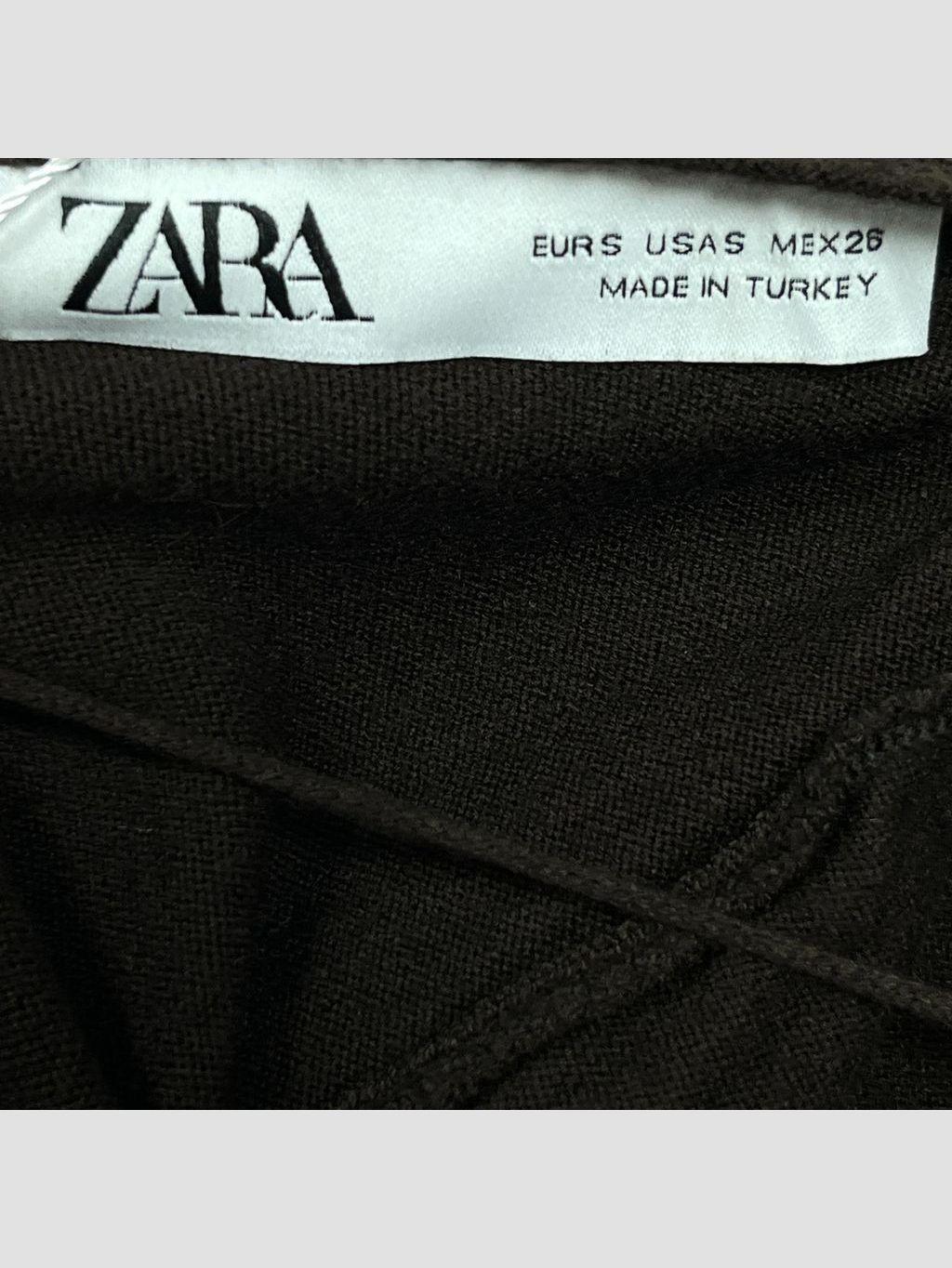 Top ZARA - Talla S (VOP01132736)-2