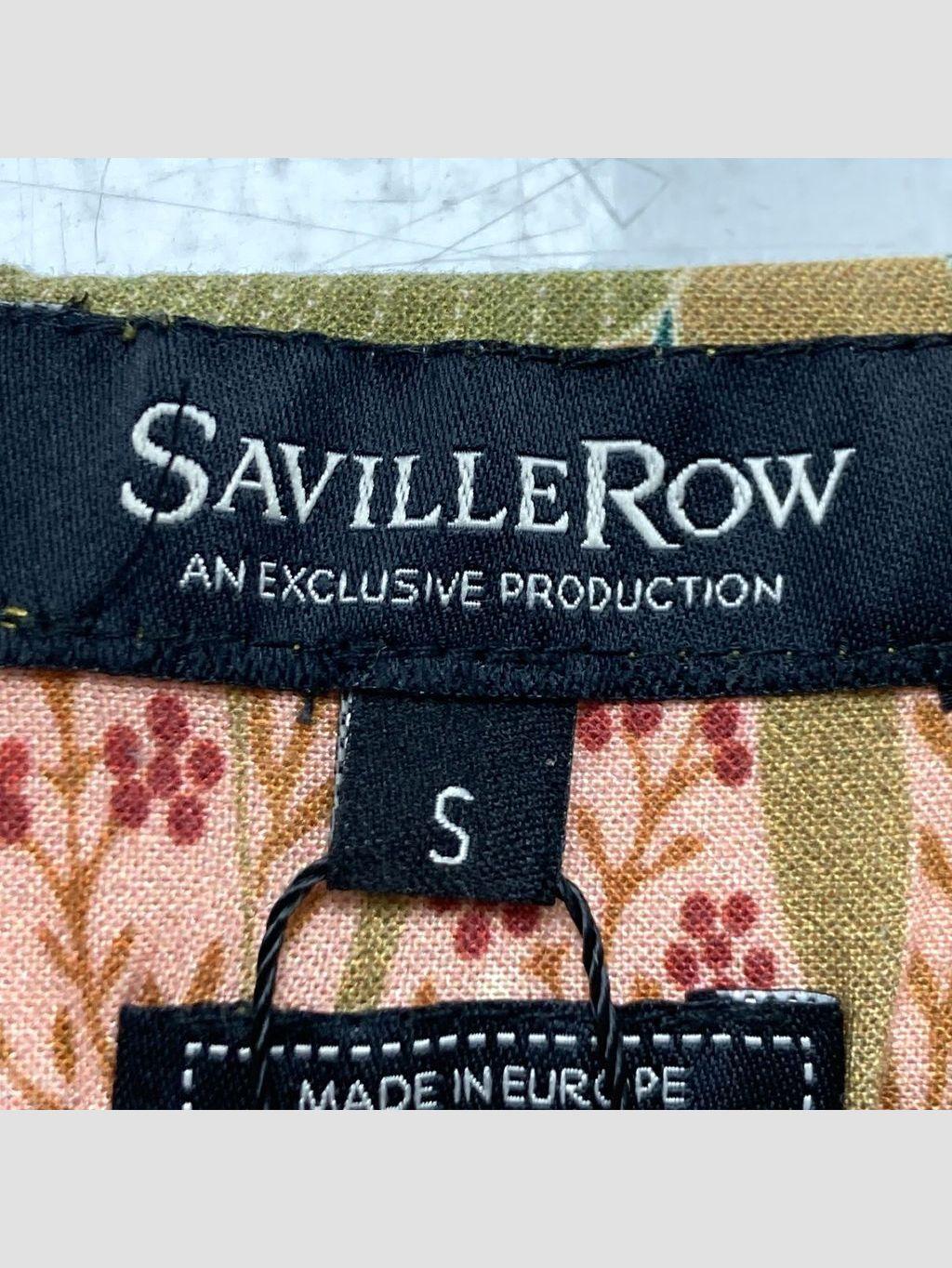Falda larga SAVILLE ROW - Talla 36 (VOP00917688)-2