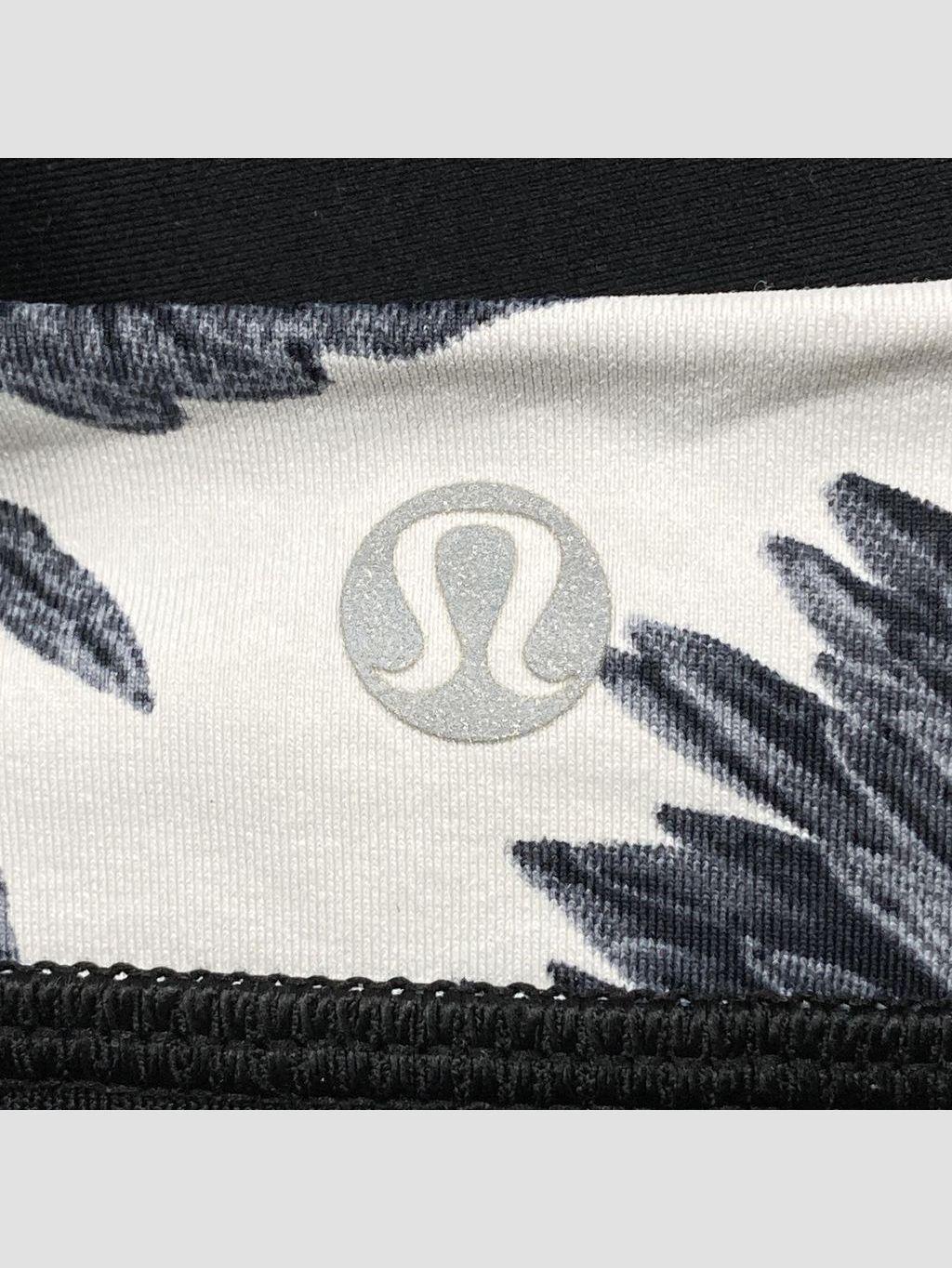 Polera sin mangas LULULEMON - Talla S (VOP01064011)-1