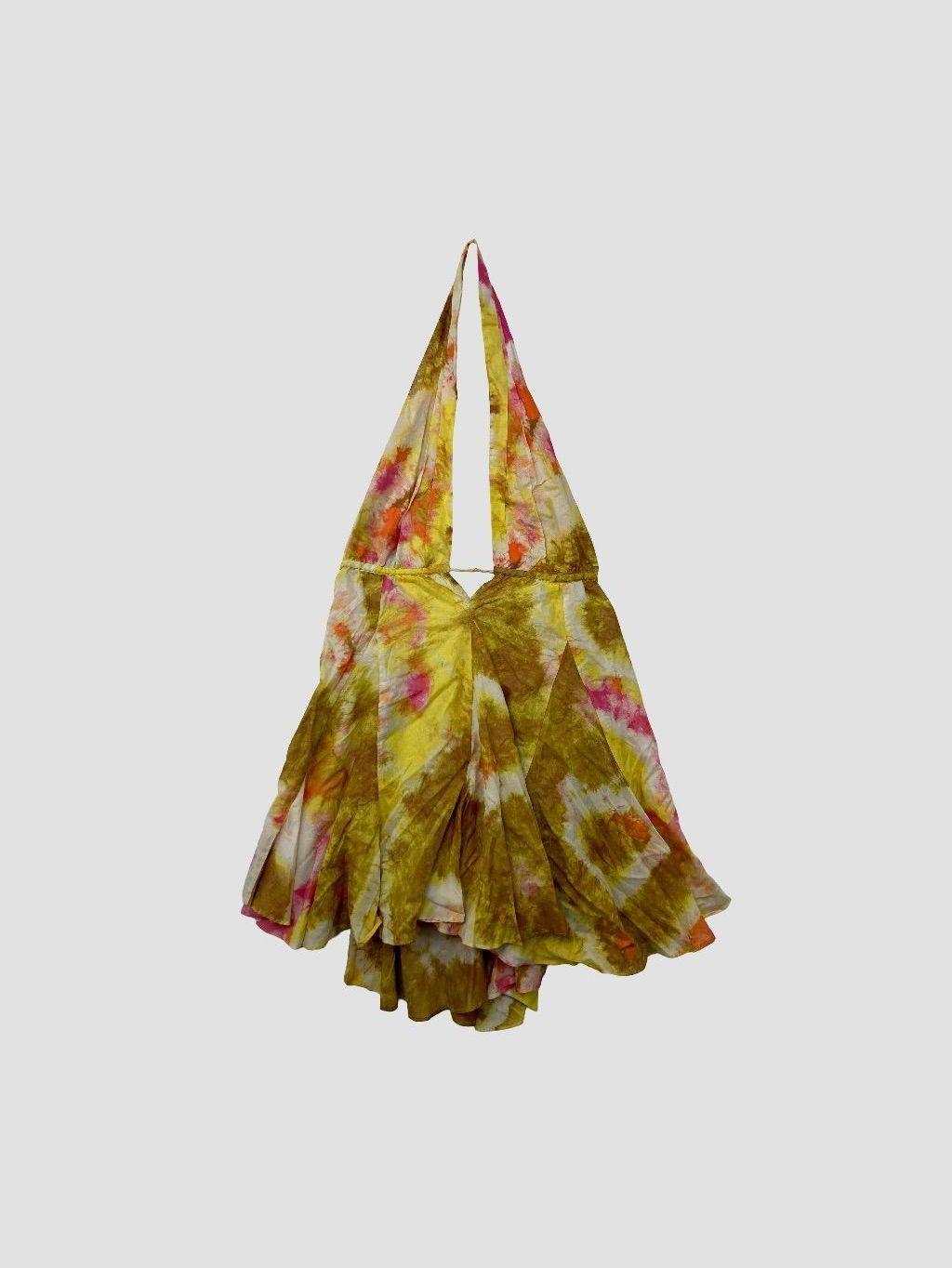 Vestido corto ZARA - Talla L (VOP01104158)-0