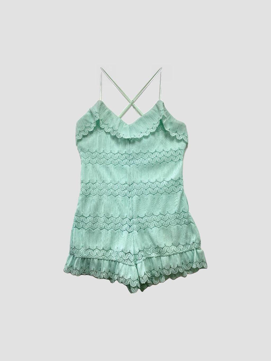 Enterito GUESS - Talla L (VOP00921607)-0