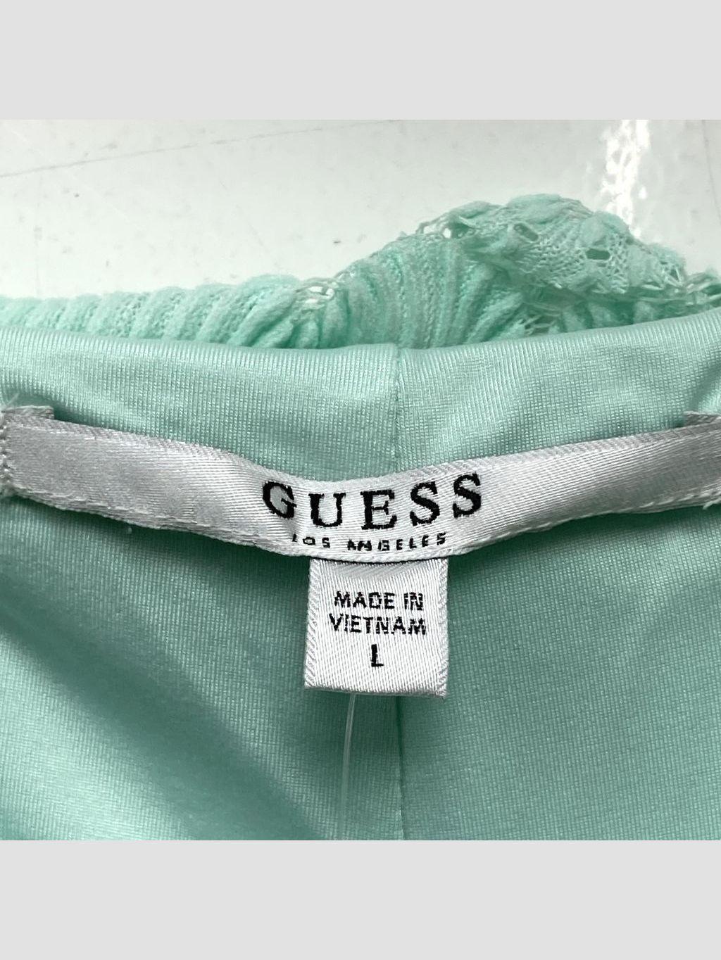 Enterito GUESS - Talla L (VOP00921607)-3