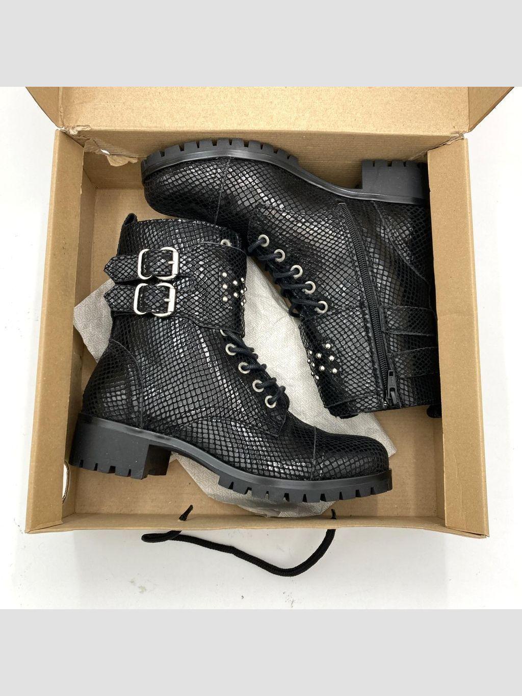 Botas BULL BOXER - Talla 37 (VOP00899104)-2