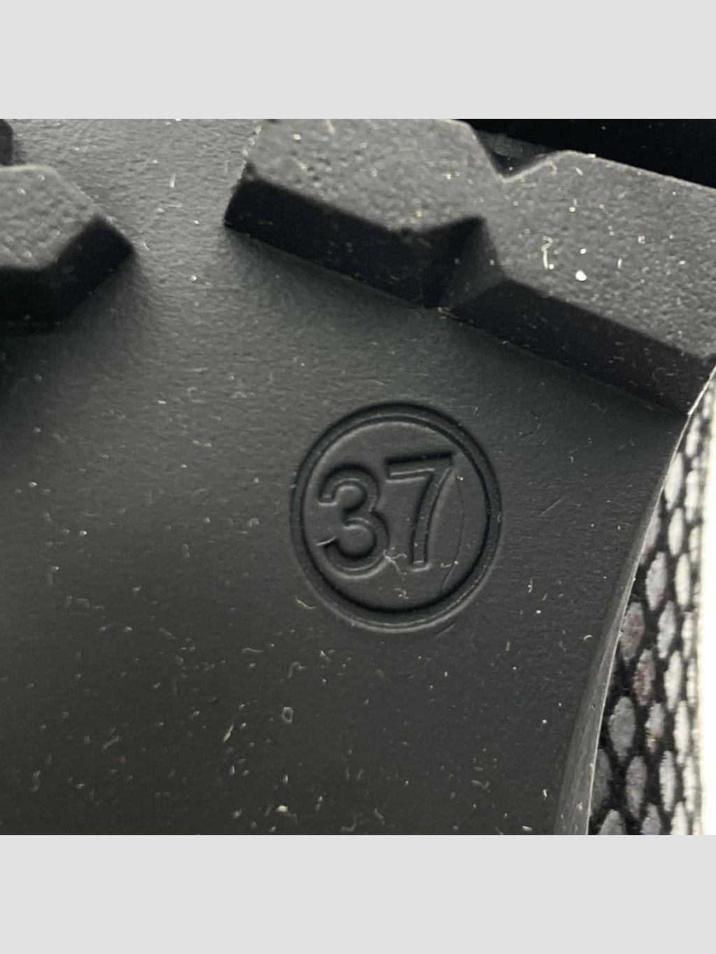 Botas BULL BOXER - Talla 37 (VOP00899104)-4