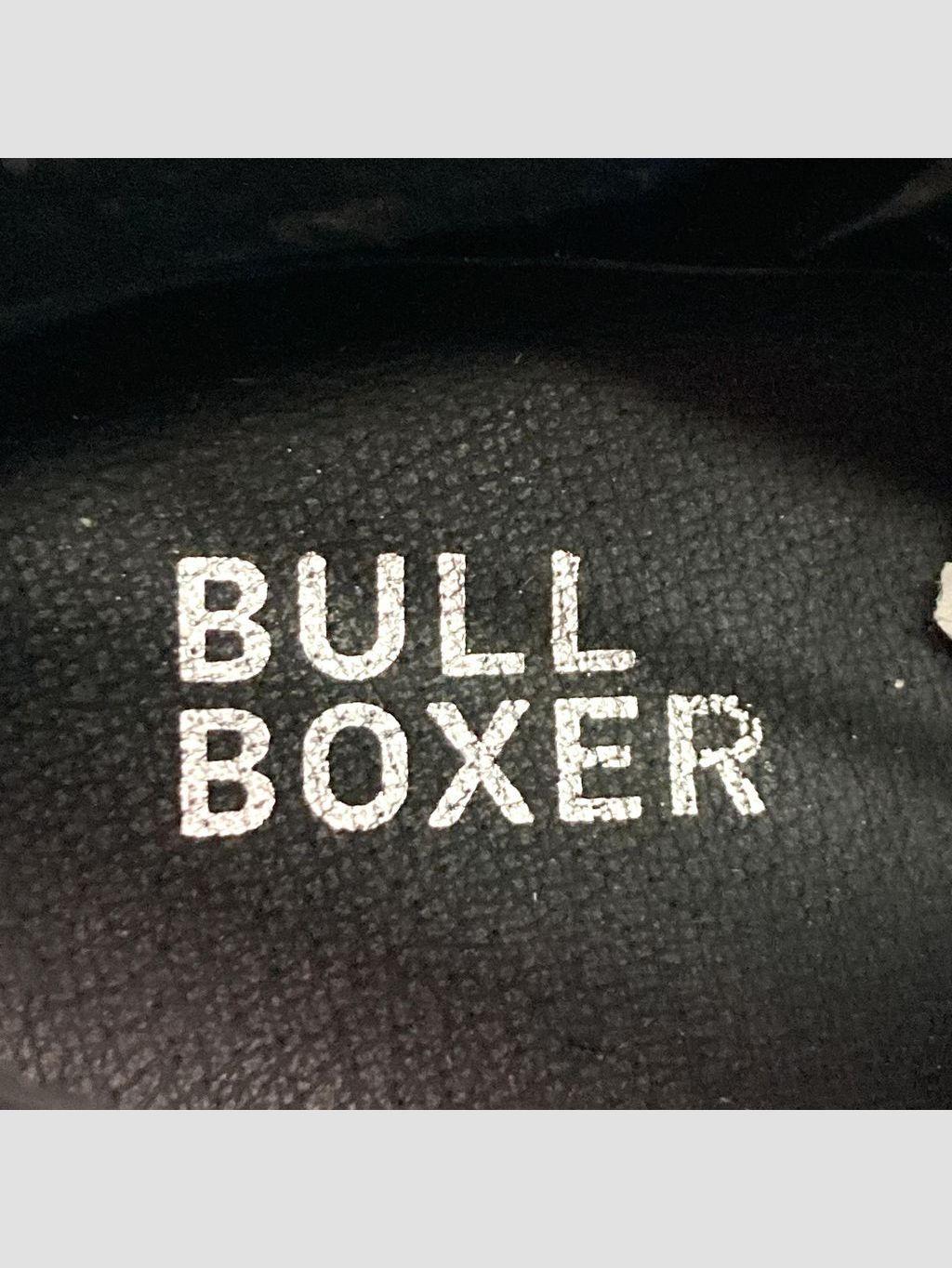 Botas BULL BOXER - Talla 37 (VOP00899104)-5