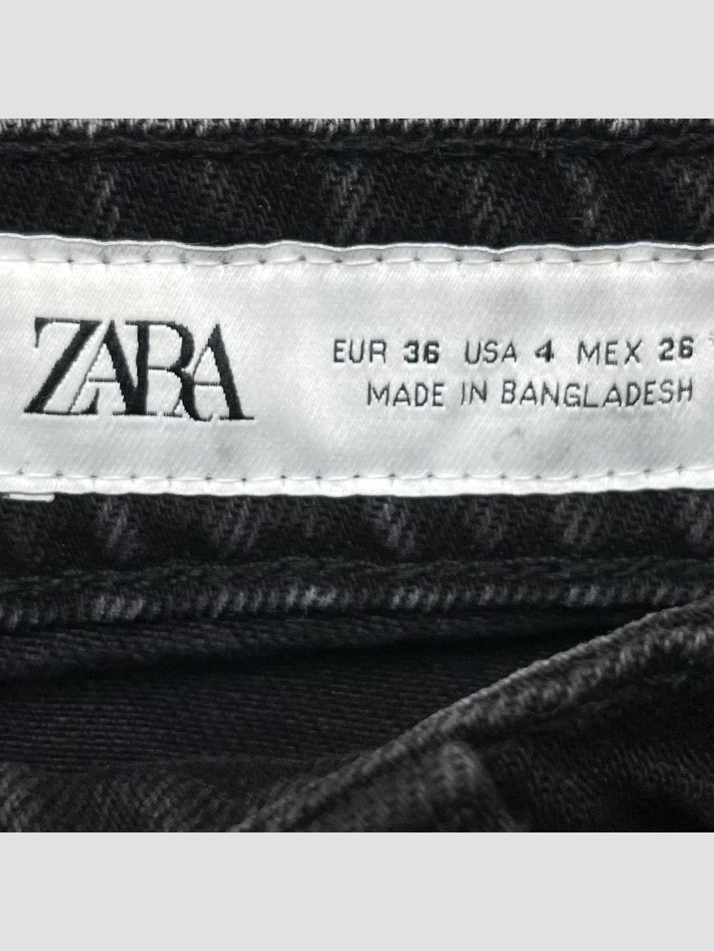 Short ZARA - Talla 36 (VOP00908511)-1