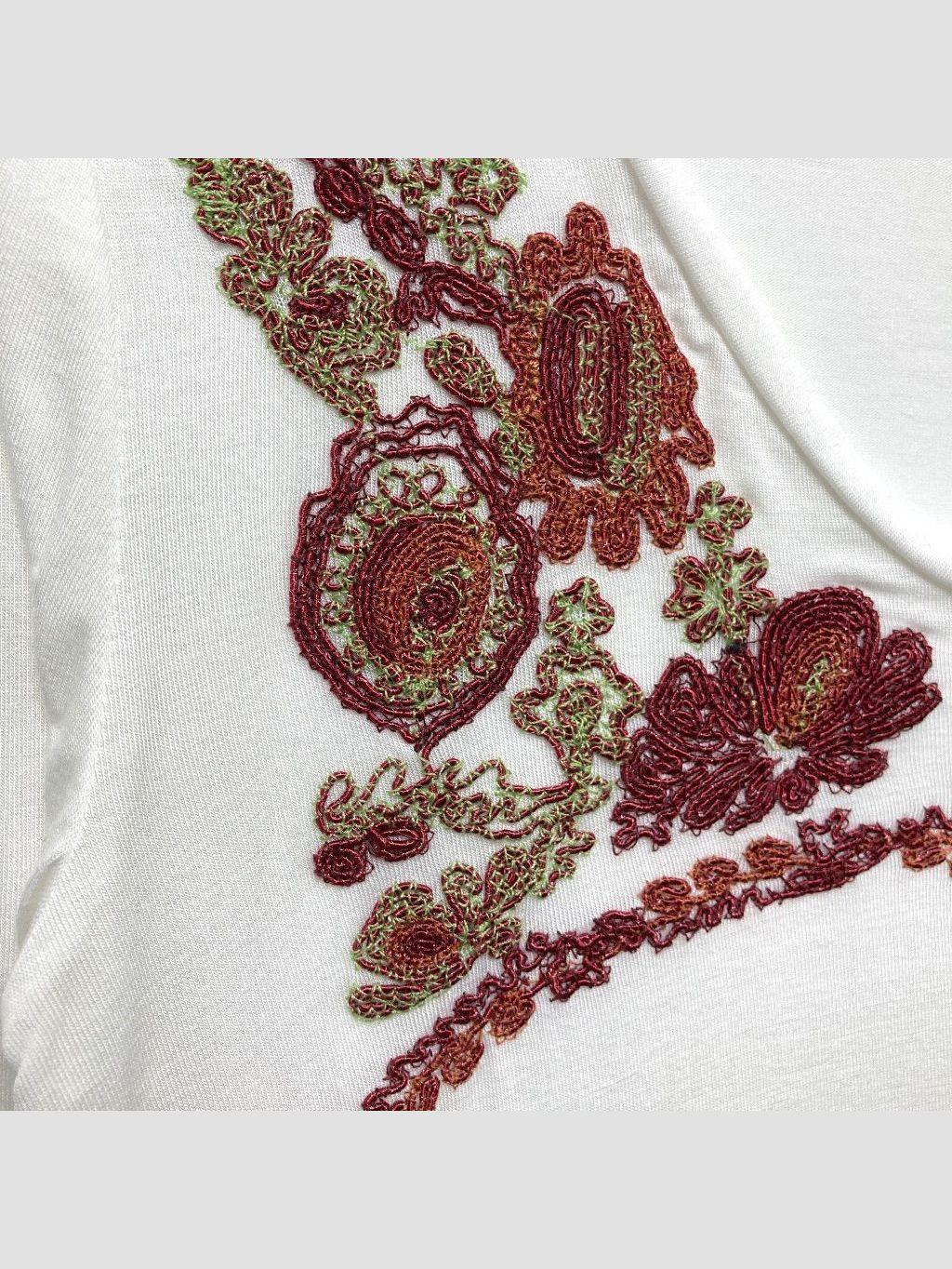 Polera UMBRALE - Talla S (VOP00795735)-1