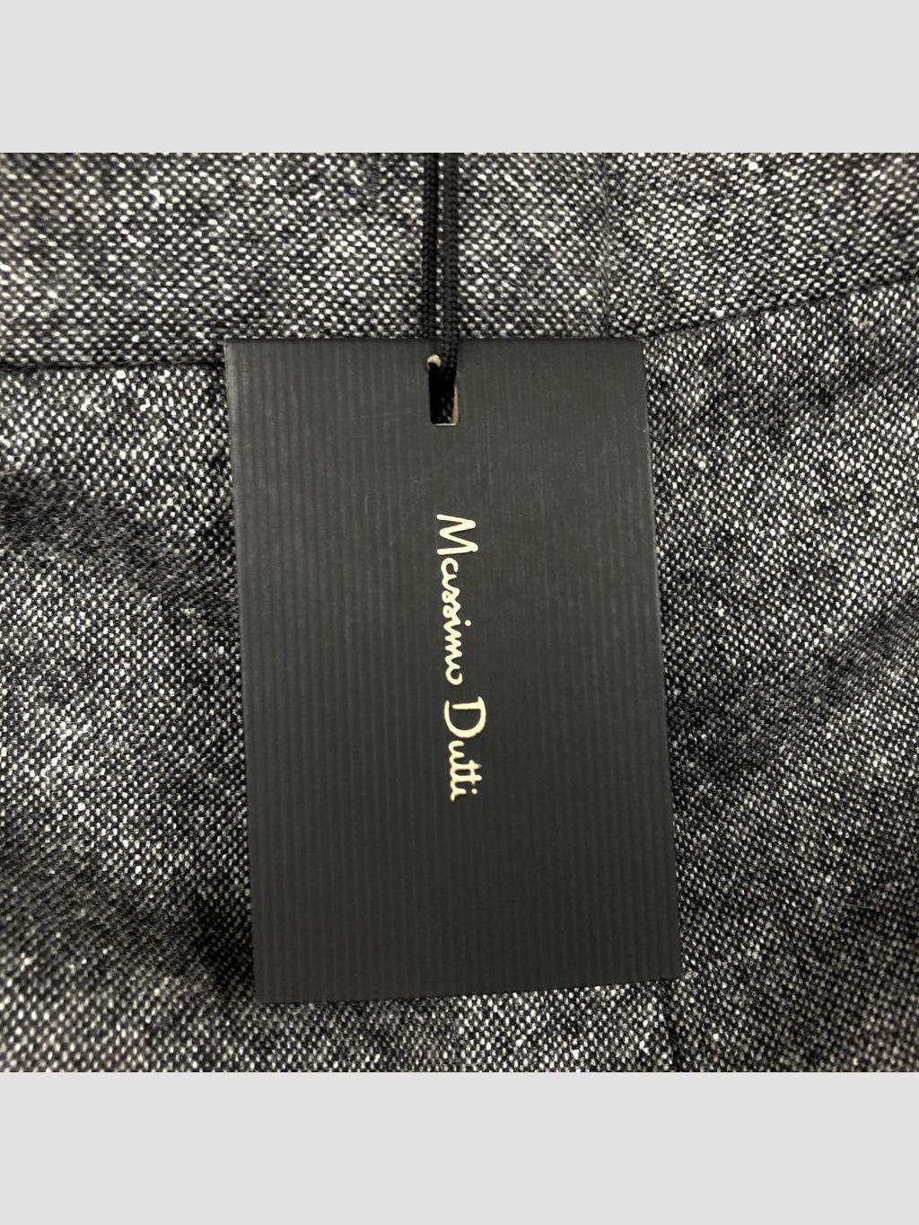 Pantalón MASSIMO DUTTI - Talla 40 (VOP01156662)-3