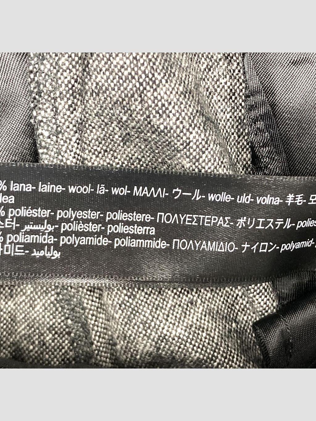 Pantalón MASSIMO DUTTI - Talla 40 (VOP01156662)-4