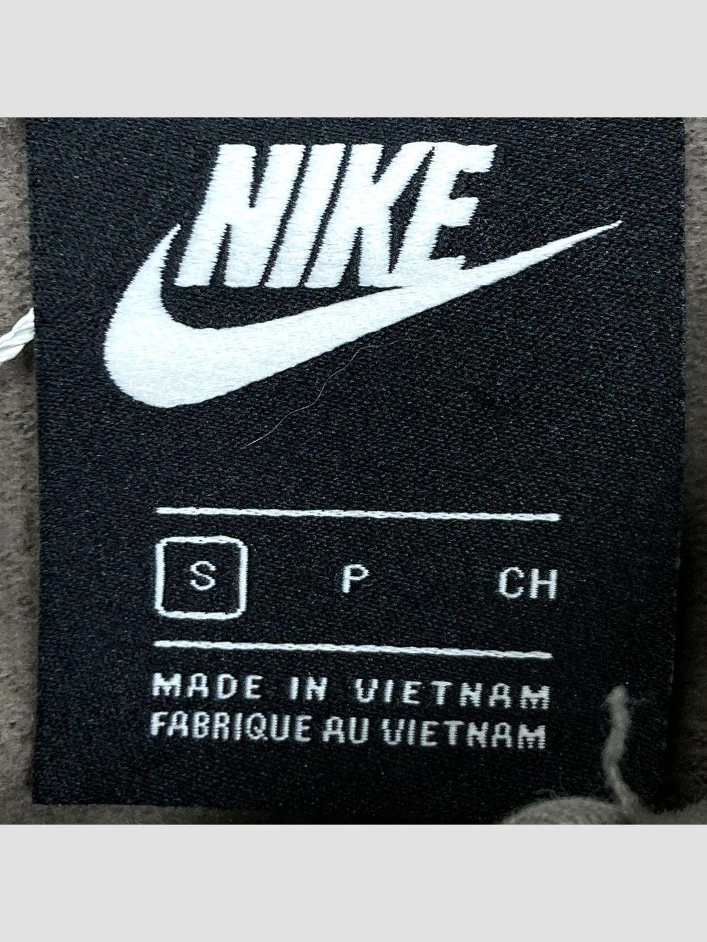 Polerón NIKE - Talla S (VOP01127733)-1