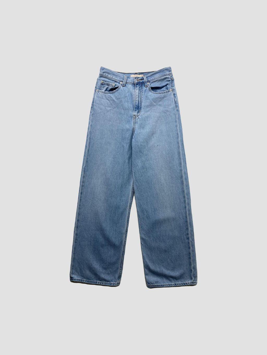 Jean LEVI'S - Talla 38 (VOP01003806)-0