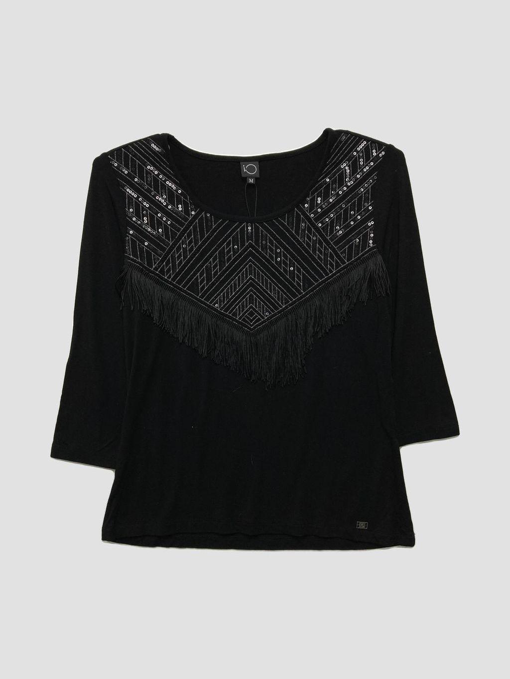 Polera IO - Talla M (VOP00946854)-0