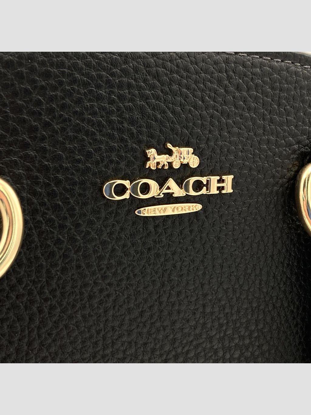 Crossbody COACH - Talla Talla Única (VOP01160941)-2