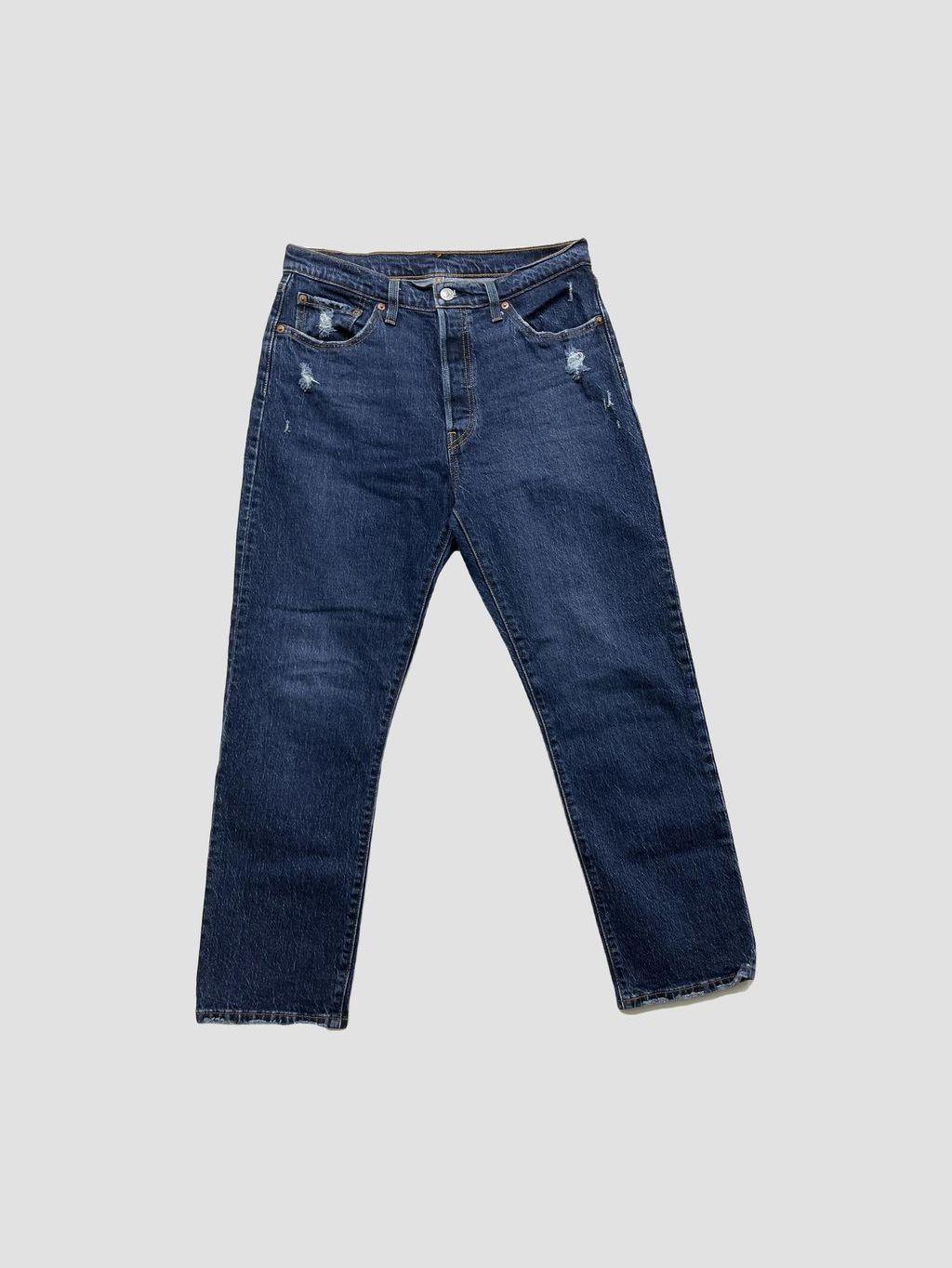 Jean LEVI'S - Talla 38 (VOP00907465)-0