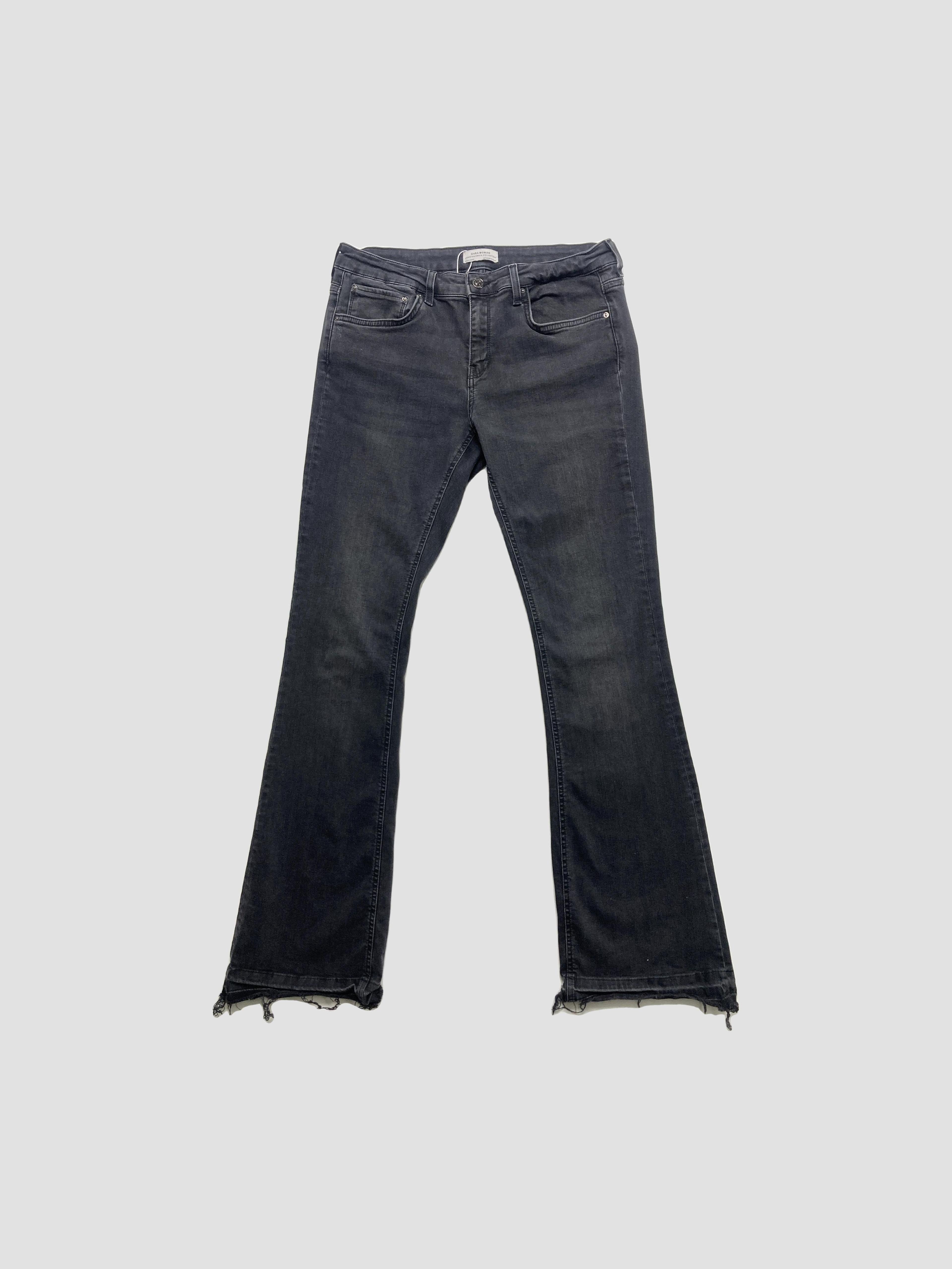Jean ZARA - Talla 42 (VOP00989496)-0